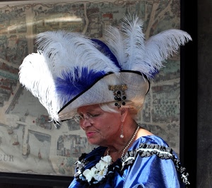 cappello, piume, occhiali, carnevale, donna, blu, bianco, orecchino, collana, costume, perle, azzurro, bocca, fiori, orecchini, maschere, maschera, signora, naso
